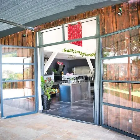 Villa Maison Atypique Avec Piscine 